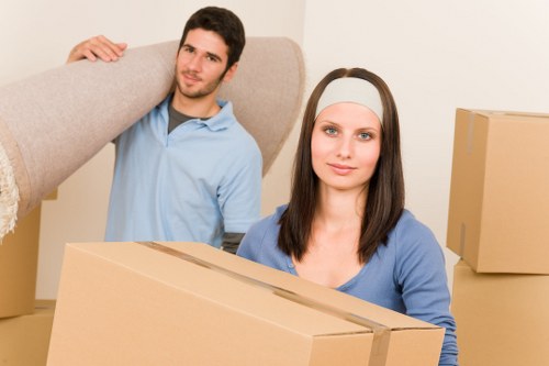 Brixton home removals for residential and small commercial moving needs